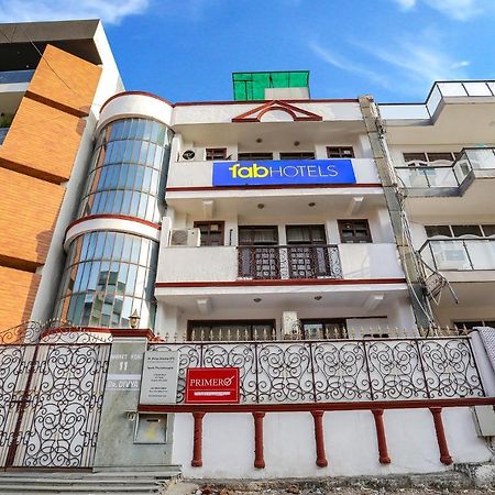 FabExpress Primero I Gurgaon Exterior foto