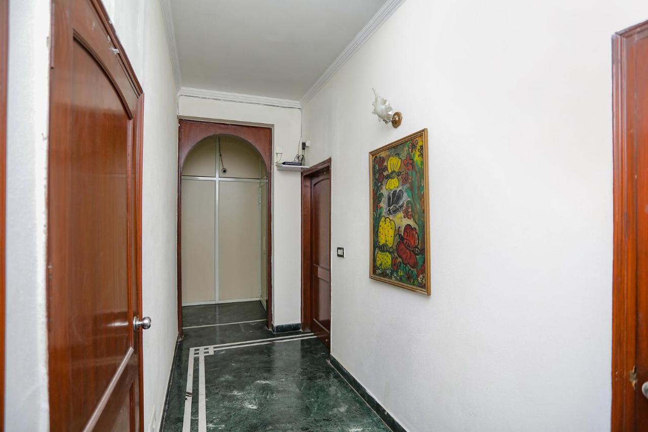 FabExpress Primero I Gurgaon Exterior foto
